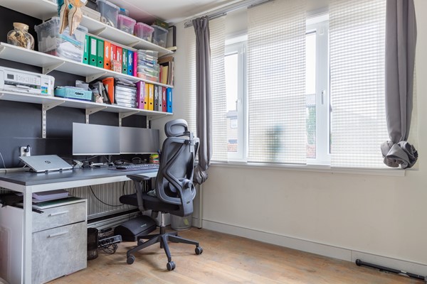 Medium property photo - Floraweg 88, 2371 AN Roelofarendsveen